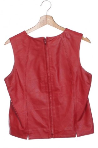 Top de femei Unbranded, Mărime M, Culoare Roșu, Preț 35,99 Lei