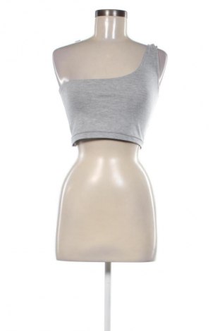 Damski top Unbranded, Rozmiar S, Kolor Szary, Cena 40,99 zł