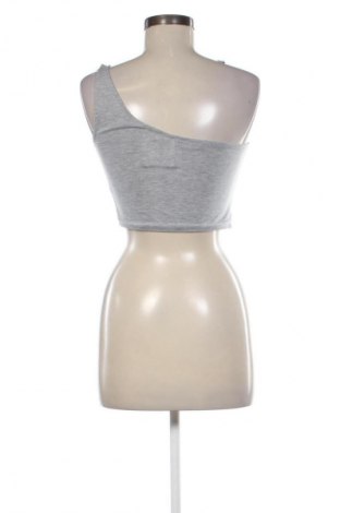 Damski top Unbranded, Rozmiar S, Kolor Szary, Cena 40,99 zł