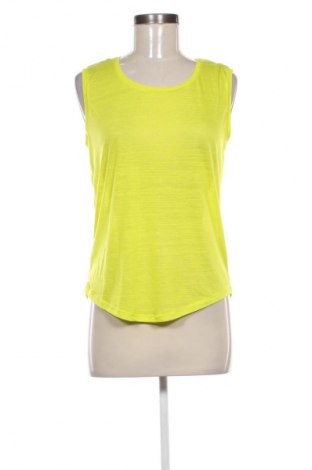 Top de femei United Colors Of Benetton, Mărime M, Culoare Verde, Preț 53,99 Lei