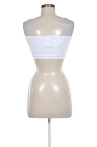 Top de femei Urban Classics, Mărime L, Culoare Alb, Preț 196,99 Lei