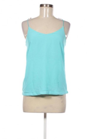 Γυναικείο τοπ Vero Moda, Μέγεθος XS, Χρώμα Μπλέ, Τιμή 4,99 €