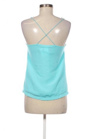 Γυναικείο τοπ Vero Moda, Μέγεθος XS, Χρώμα Μπλέ, Τιμή 4,99 €