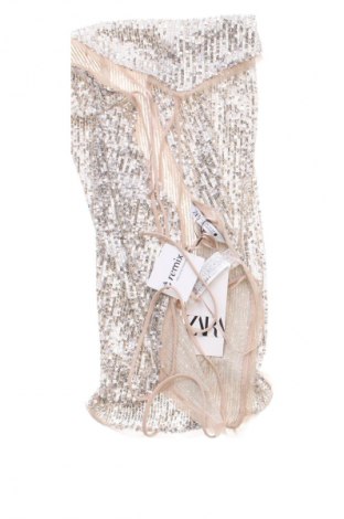 Damentop Zara, Größe M, Farbe Beige, Preis € 12,02