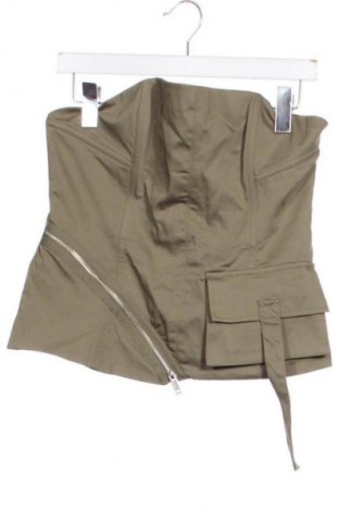 Dámsky top  Zara, Veľkosť L, Farba Zelená, Cena  9,00 €