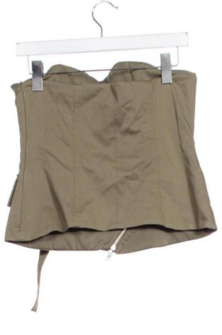Dámsky top  Zara, Veľkosť L, Farba Zelená, Cena  9,00 €