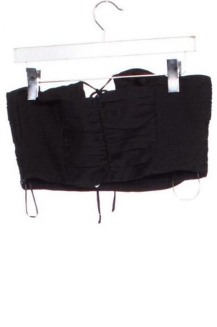 Női top Zara, Méret L, Szín Fekete, Ár 3 899 Ft