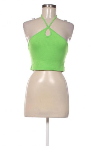 Damski top Zara, Rozmiar M, Kolor Zielony, Cena 40,99 zł