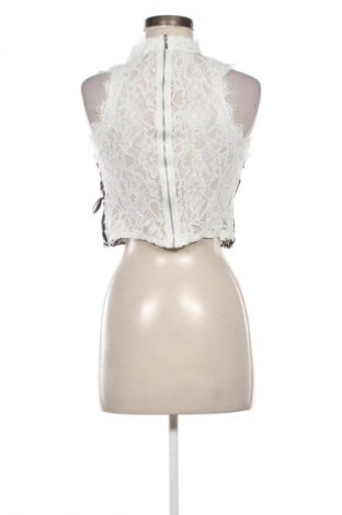 Top de femei Zara, Mărime S, Culoare Multicolor, Preț 46,99 Lei