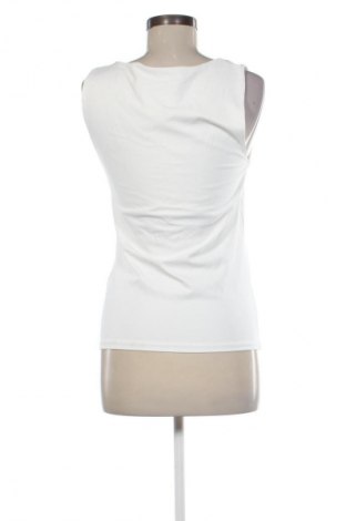 Top de femei Zara, Mărime L, Culoare Ecru, Preț 57,99 Lei