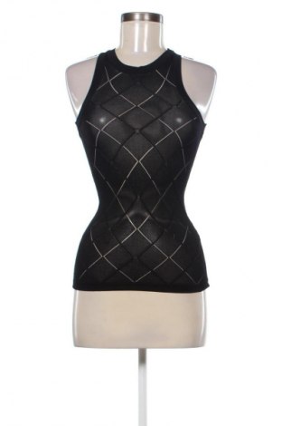 Dámský top Zara, Velikost XS, Barva Černá, Cena  219,00 Kč