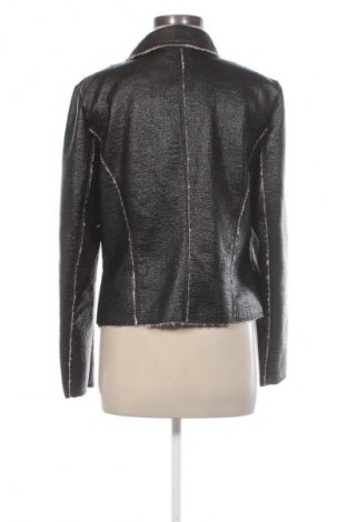 Dámská kožená bunda  Gerry Weber, Velikost M, Barva Černá, Cena  2 999,00 Kč