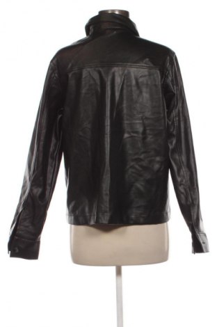 Dámská kožená bunda  17 & Co., Velikost M, Barva Černá, Cena  459,00 Kč