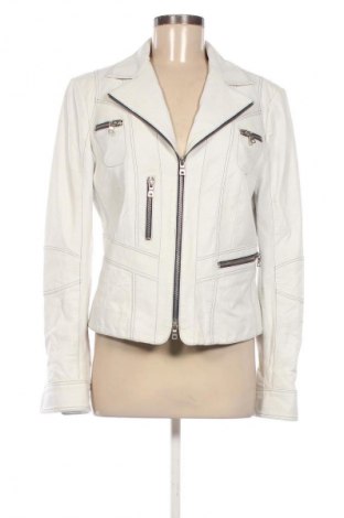 Női bőrdzseki Biba, Méret M, Szín Sokszínű, Ár 18 779 Ft