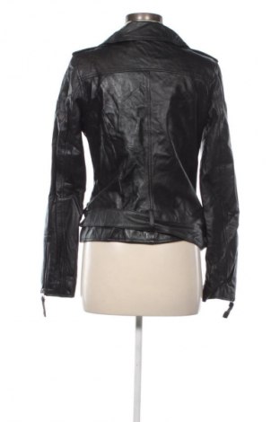 Dámská kožená bunda  Cigno Nero, Velikost M, Barva Černá, Cena  2 429,00 Kč