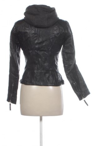 Дамско кожено яке Gipsy, Размер S, Цвят Черен, Цена 186,62 €