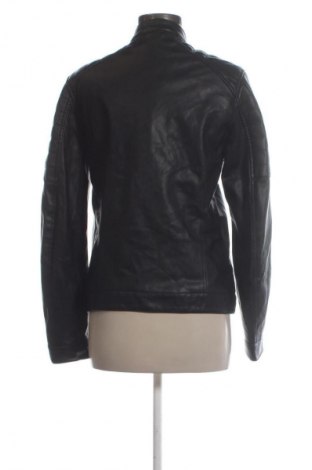 Damen Lederjacke H&M, Größe S, Farbe Schwarz, Preis € 23,99