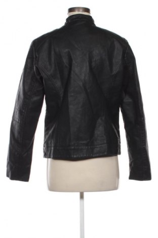 Női bőrdzseki Jacqueline De Yong, Méret L, Szín Fekete, Ár 7 169 Ft