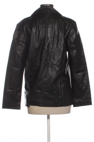 Damen Lederjacke Katy Perry exclusive for ABOUT YOU, Größe M, Farbe Schwarz, Preis 93,99 €