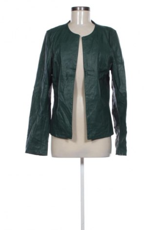Damska kurtka skórzana NEW COLLECTION, Rozmiar M, Kolor Zielony, Cena 72,99 zł