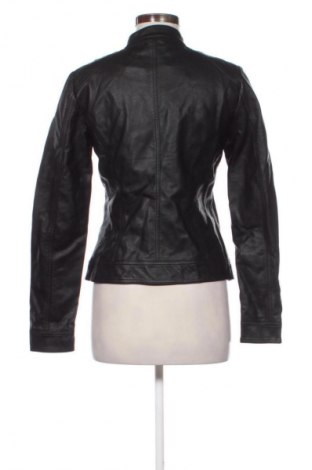 Damen Lederjacke ONLY, Größe M, Farbe Schwarz, Preis € 18,99