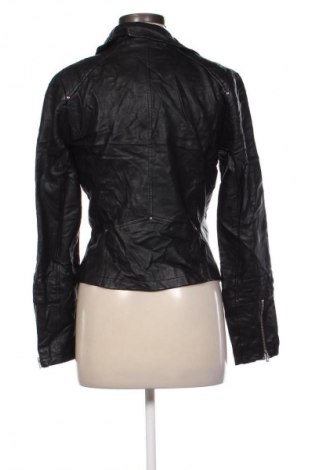 Női bőrdzseki ONLY, Méret S, Szín Fekete, Ár 7 309 Ft