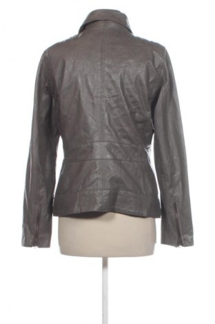 Dámská kožená bunda  Superior, Velikost XXL, Barva Šedá, Cena  479,00 Kč