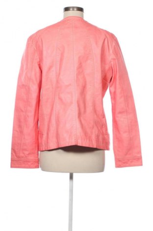 Női bőrdzseki Sure, Méret XXL, Szín Rózsaszín, Ár 8 419 Ft