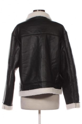 Női bőrdzseki Unbranded, Méret XL, Szín Fekete, Ár 13 099 Ft