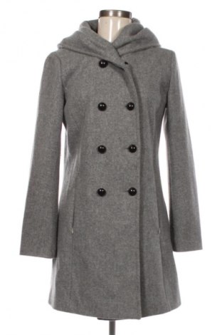 Дамско палто 17 & Co., Размер S, Цвят Сив, Цена 17,89 €