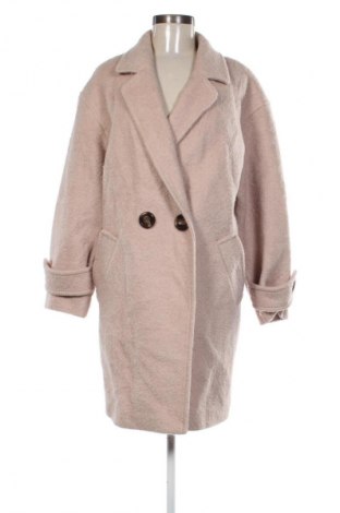 Dámsky kabát  ALEXANDER PAVLOV, Veľkosť L, Farba Popolavo ružová, Cena  84,95 €