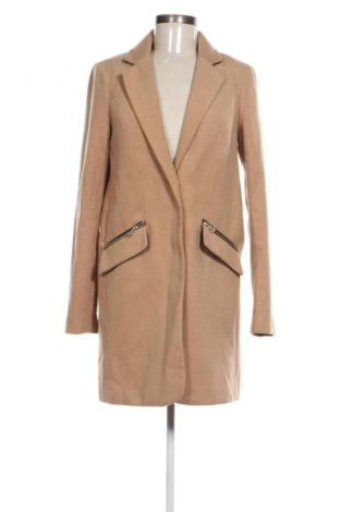 Női kabát ASOS, Méret S, Szín Bézs, Ár 20 679 Ft