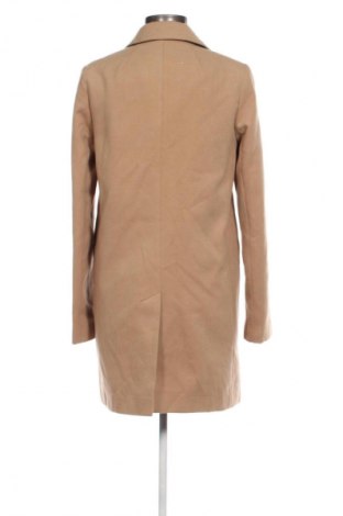 Női kabát ASOS, Méret S, Szín Bézs, Ár 20 679 Ft