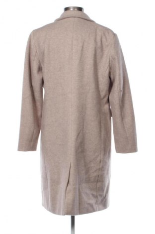 Dámský kabát  About You, Velikost L, Barva Béžová, Cena  599,00 Kč