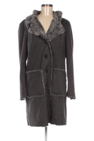 Дамско палто Alba Moda, Размер L, Цвят Многоцветен, Цена 18,91 €