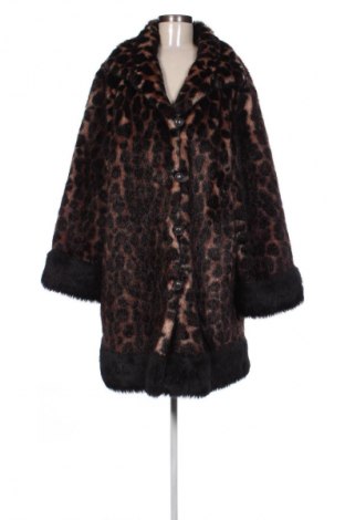 Damski płaszcz Alfredo Pauly, Rozmiar XXL, Kolor Kolorowy, Cena 202,99 zł