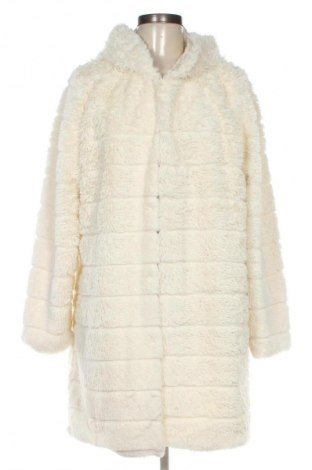 Női kabát Amisu, Méret L, Szín Ekrü
, Ár 13 619 Ft