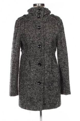 Dámsky kabát  Amisu, Veľkosť M, Farba Viacfarebná, Cena  14,95 €