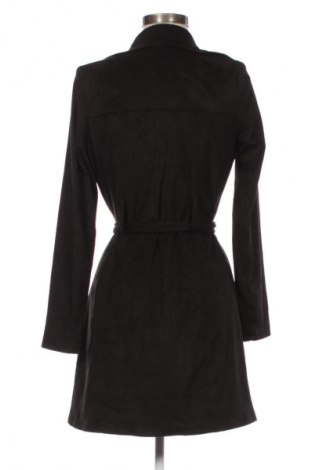 Γυναικείο παλτό Amisu, Μέγεθος XXS, Χρώμα Μαύρο, Τιμή 17,99 €
