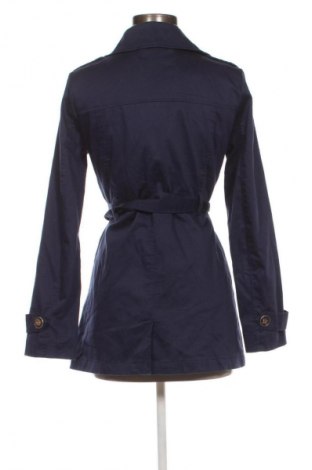 Γυναικείο παλτό Amisu, Μέγεθος S, Χρώμα Μπλέ, Τιμή 16,99 €