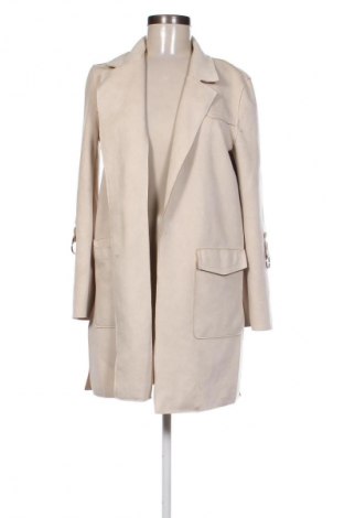 Női kabát Bershka, Méret S, Szín Ekrü
, Ár 7 799 Ft