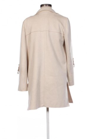 Női kabát Bershka, Méret S, Szín Ekrü
, Ár 7 799 Ft