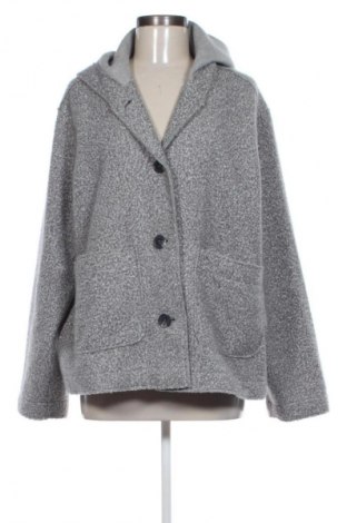 Dámsky kabát  Betty & Co, Veľkosť XL, Farba Sivá, Cena  39,95 €