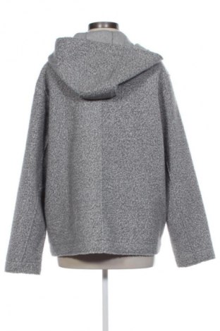 Dámsky kabát  Betty & Co, Veľkosť XL, Farba Sivá, Cena  39,95 €