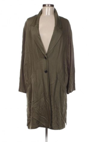 Dámský kabát  Body Flirt, Velikost L, Barva Zelená, Cena  459,00 Kč