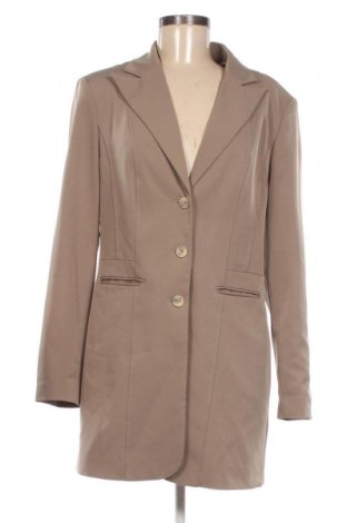 Дамско палто Body Flirt, Размер M, Цвят Бежов, Цена 14,31 €