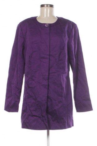 Női kabát Bonita, Méret XL, Szín Lila, Ár 5 499 Ft