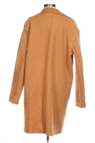 Dámský kabát  Bpc Bonprix Collection, Velikost XL, Barva Hnědá, Cena  449,00 Kč