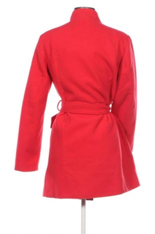 Dámský kabát  Bpc Bonprix Collection, Velikost M, Barva Červená, Cena  659,00 Kč