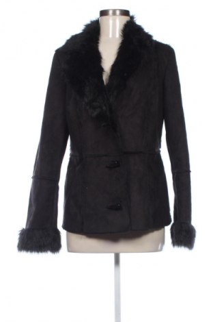 Palton de femei Bpc Bonprix Collection, Mărime M, Culoare Negru, Preț 83,99 Lei